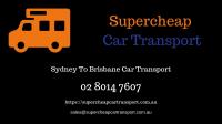 Super Cheap Car Transport image 4